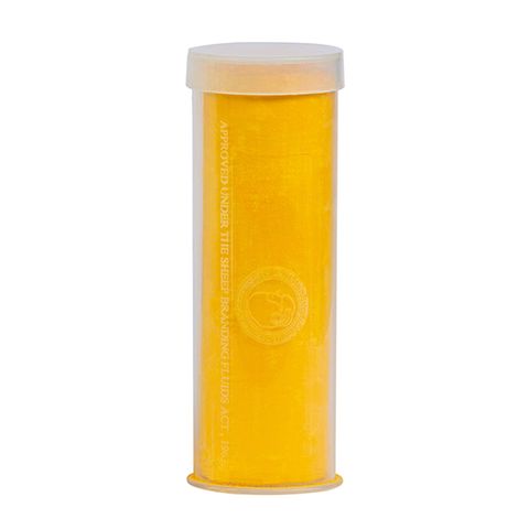 TAYLORS DRY RADDLE - YELLOW