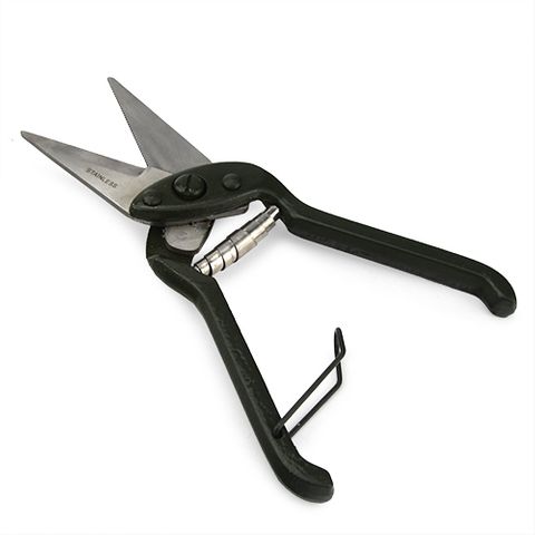 STANDARD HOOF SHEAR - SERRATED