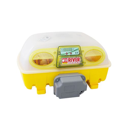 ANTIBAC. 24 EGG AUTO EGGTECH INCUBATOR