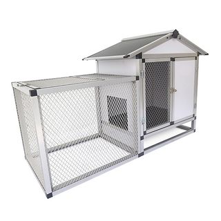 Chicken Coops & Door Openers
