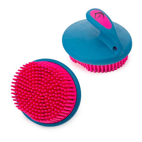 PALM CURRY BREAKDOWN COMB - PINK/BLUE