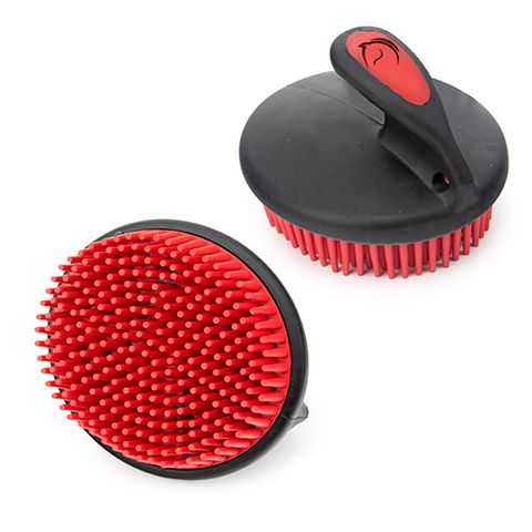 PALM CURRY BREAKDOWN COMB - RED/BLACK