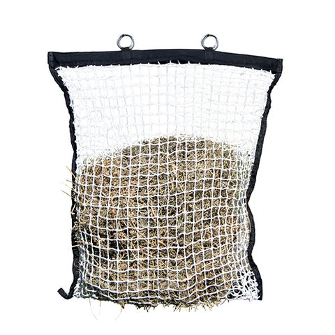 HAY NET - WHITE - 120CM X 90CM