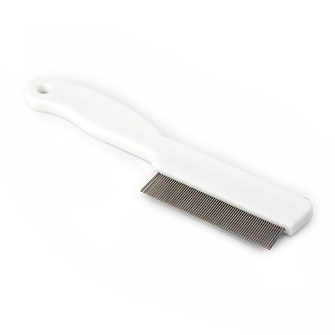 Pet Debris & Flea Comb