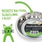 CAT DISH S.S 300ML