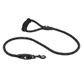 Rope Dog Lead Foam Handle