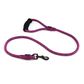 Rope Dog Lead Foam Handle