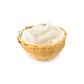 BIRD NEST - BAMBOO WITH LINING