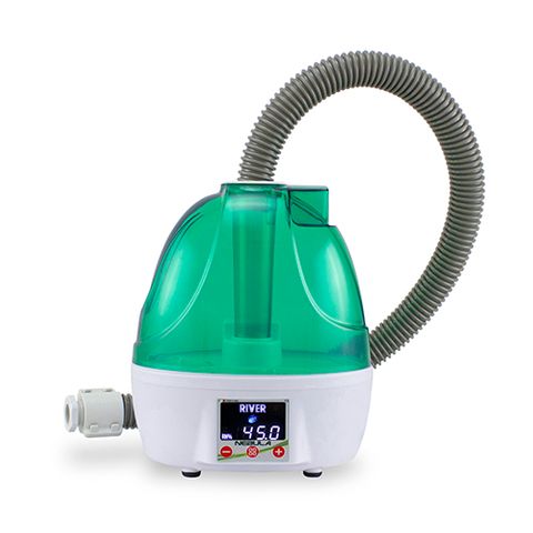 NEBULA - ULTRASONIC HUMIDIFIER FOR INCUBATORS