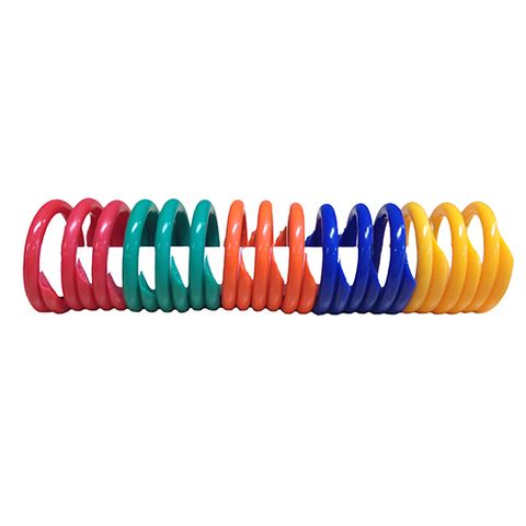 Poultry Leg Bands - Pack of 50