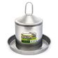 Stainless Steel Poultry Drinker