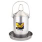 Stainless Steel Poultry Drinker