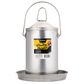 Stainless Steel Poultry Drinker
