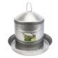 Stainless Steel Poultry Drinker