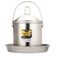 Stainless Steel Poultry Feeder