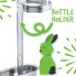 RABBIT DRINKER - BOTTLE HOLDER