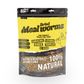 Dried Mealworms