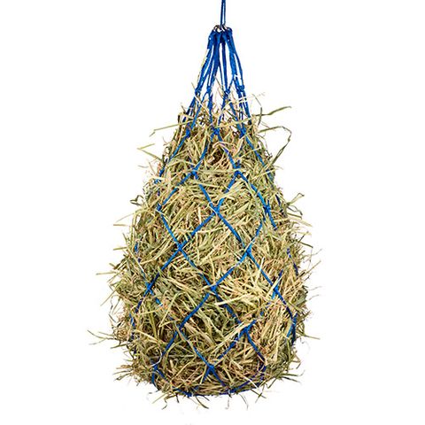 HAY NET MEDIUM - BLUE