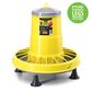Supreme Poultry Feeder With Cover