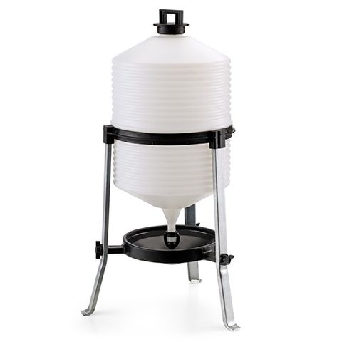 Poultry Tripod Drinker