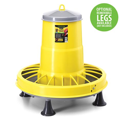 SUPREME POULTRY FEEDER 15KG