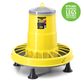 Supreme Poultry Feeder With Cover