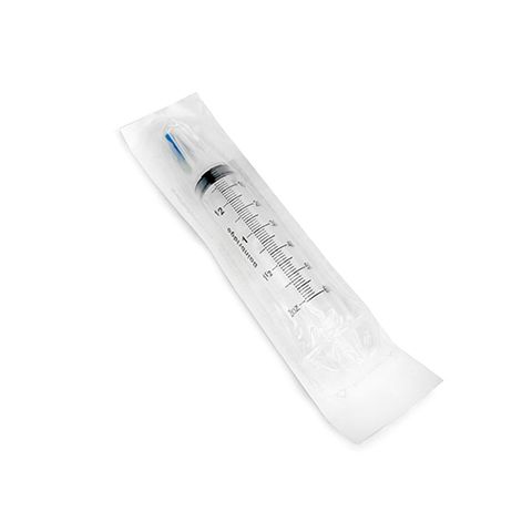 DISPOSABLE SYRINGES-60ML CATH TIP-SINGLE