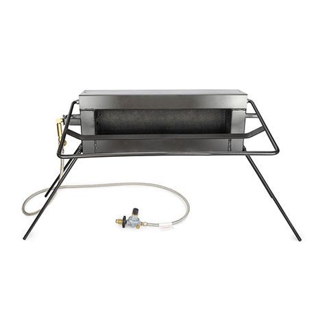 BRANDING  FURNACE - SINGLE JUMBO