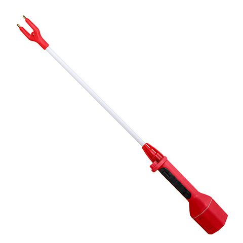 RED RECHARG PROD 57CM SHAFT (82CM COMP)