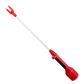 Red Rechargeable Stock Prod (includes torch)