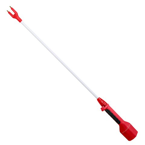 RED RECHARG PROD W/TORCH 108CM COMPLETE