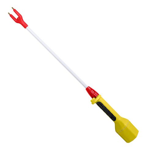 YELLOW PROD BATT 57CM SHAFT (82CM COMP)