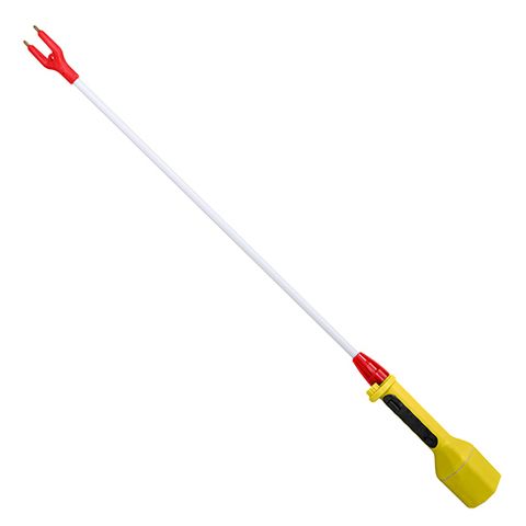 YELLOW PROD BATT 83CM SHAFT (108CM COMP)