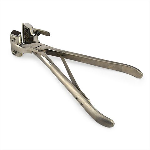 Tattoo Plier 3/8