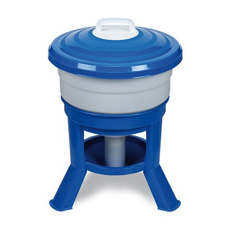 Poultry Drinker Tankstand - 30L