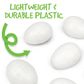 Plastic Nesting Eggs
