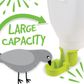 PIGEON & POULTRY CAGE BOTTLE DRINKER 2L