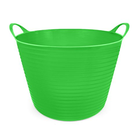 FLEXIBLE TUB 25 LITRE GREEN