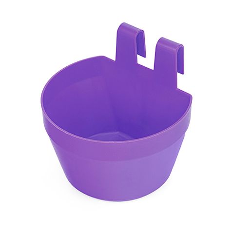 CAGE COOP CUP - PURPLE