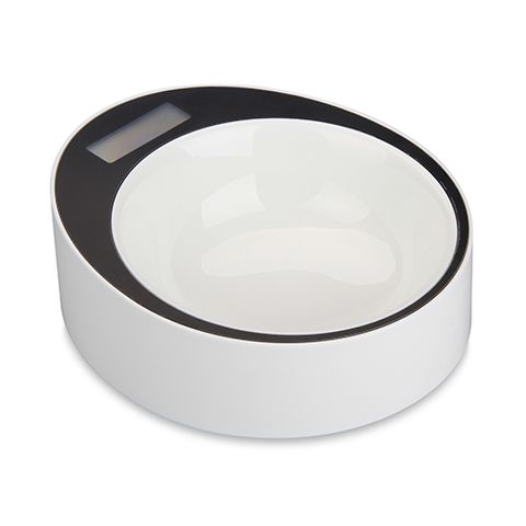 DIGITAL PET MEASURING BOWL - NORMAL