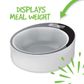 DIGITAL PET MEASURING BOWL - STANDARD STYLE