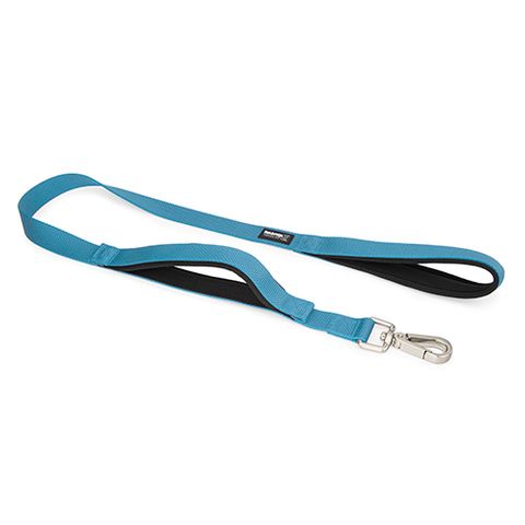 PREMIUM LEAD NEOPRENE 15MM X 120CM BLUE