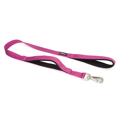 PREMIUM LEAD NEOPRENE 15MM X 120CM PINK