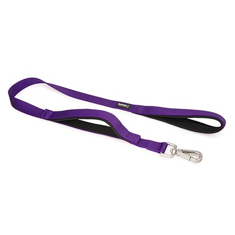 PREMIUM LEAD NEOPRENE 15MM X 120 PURPLE