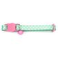 Dotted Cat Collar