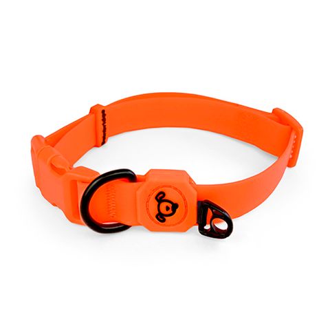 Waterproof collar hot sale