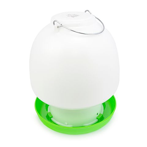 POULTRY DRINKER - BALL TYPE 12 LITRE