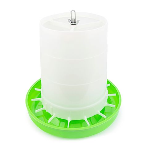 POULTRY FEEDER - 8KG