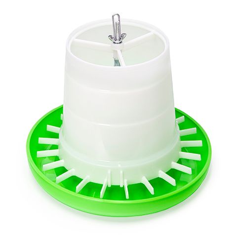 POULTRY FEEDER - 3KG