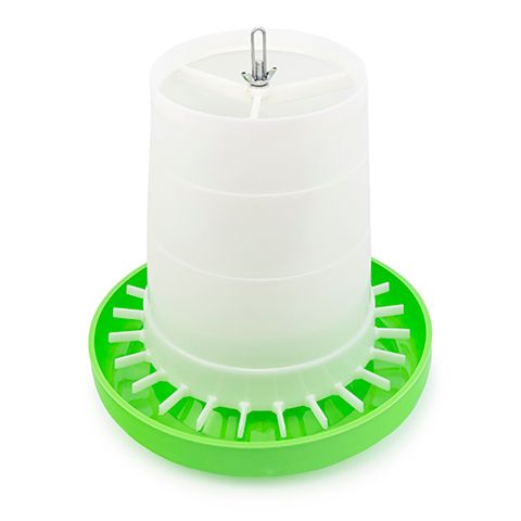 POULTRY FEEDER - 5KG